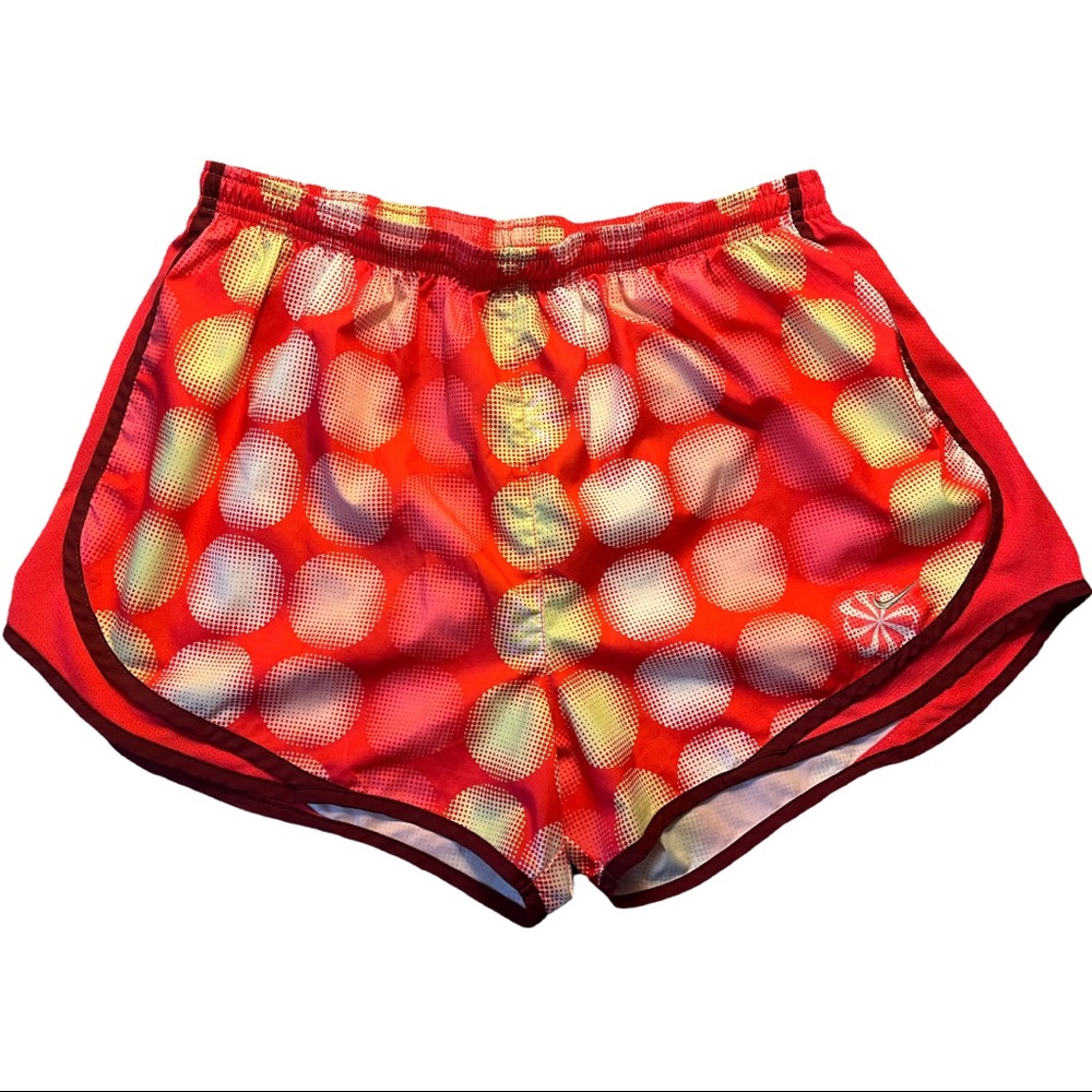 Nike Dri Fit Shorts